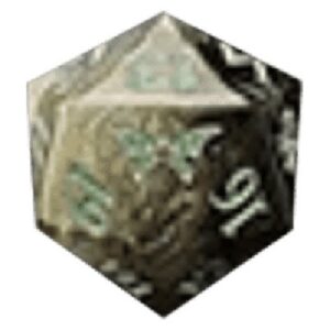 Magic: The Gathering Duskmourn: House of Horror: Nightmare Bundle Die