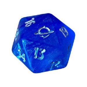 Magic: The Gathering Edge of Eternities: Bundle Die