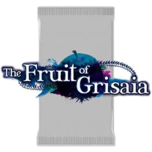 Weiß Schwarz GRI/The Fruit of Grisaia Booster