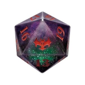 Magic: The Gathering Innistrad: Crimson Vow: Bundle Die