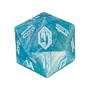 Magic: The Gathering - FINAL FANTASY: Gift Bundle Die