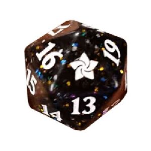 Magic: The Gathering Foundations: Bundle Die