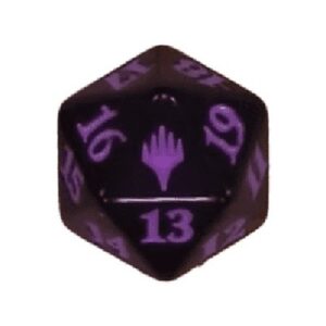 Magic: The Gathering Foundations: Beginner Box Die