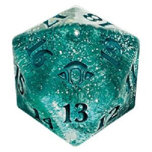 Magic: The Gathering Modern Horizons 3: Gift Bundle Die