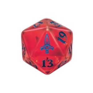 Magic: The Gathering Murders at Karlov Manor: Bundle Die