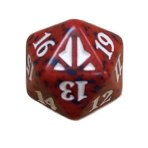 Magic: The Gathering Oath of the Gatewatch: Die