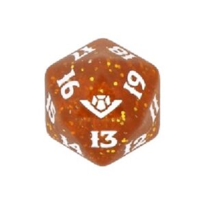 Magic: The Gathering Outlaws of Thunder Junction: Bundle Die