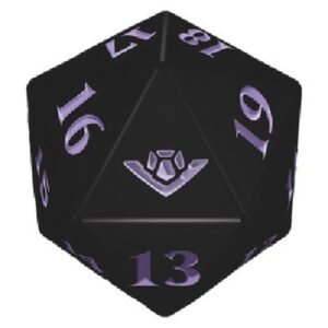 Magic: The Gathering Outlaws of Thunder Junction: Die