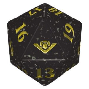 Magic: The Gathering Outlaws of Thunder Junction: Die