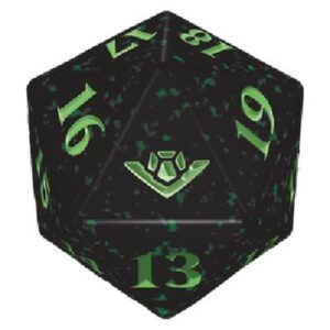 Magic: The Gathering Outlaws of Thunder Junction: Die