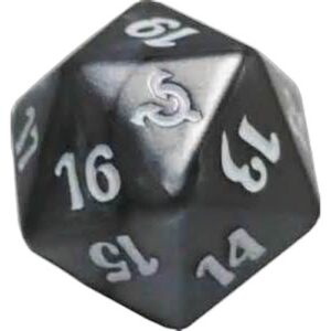 Magic: The Gathering Avacyn Restored: Helvault Die