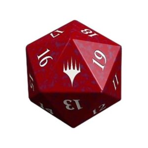 Magic: The Gathering Gift Pack: Die