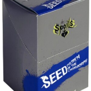 The Spoils Seed Booster Box
