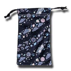 Magic: The Gathering Cats & Cantrips Tokens: The Cosmeows Dice Bag