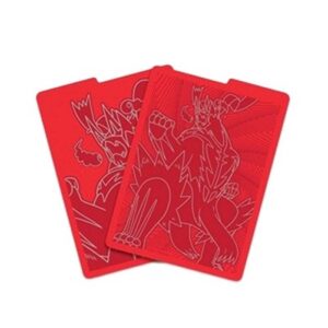 Pokemon Battle Styles: Single Strike Urshifu Divider