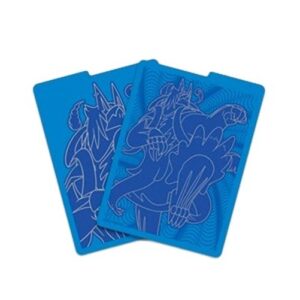 Pokemon Battle Styles: Rapid Strike Urshifu Divider