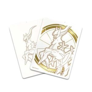 Pokemon Brilliant Stars: Arceus Divider