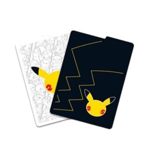 Pokemon Celebrations Pokemon Center Divider