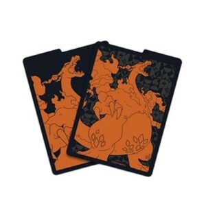 Pokemon Champion’s Path: 1 Gigantamax Charizard Divider