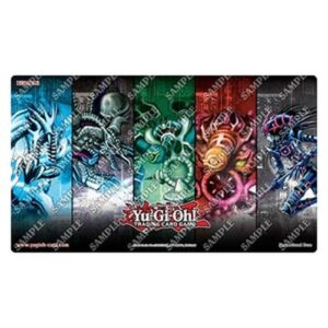 Yu-Gi-Oh! PROM 25th Anniversary Boosters Release Event Playmat