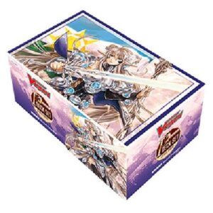Cardfight!! Vanguard DZ-Premium Deckset "Jewel Knight"