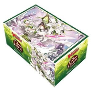 Cardfight!! Vanguard DZ-Premium Deckset "Musketeer"