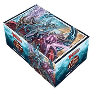 Cardfight!! Vanguard DZ-Premium Deckset "Revenger"