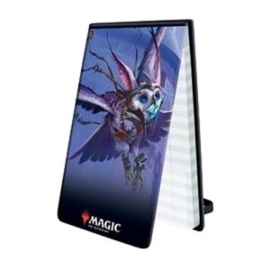 Magic: The Gathering Commander Legends: "Esior, Wardwing Familiar" Lifepad