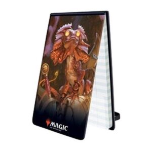 Magic: The Gathering Commander Legends: "Kediss, Emberclaw Familiar" Lifepad