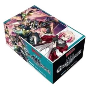 Cardfight!! Vanguard D-Stand Up Deckset “Gramgrace”