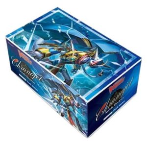 Cardfight!! Vanguard D-Stride Deckset Chronojet