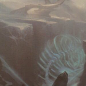 Magic: The Gathering KTK Holiday Gift Box: "Ugin's Nexus" Divider