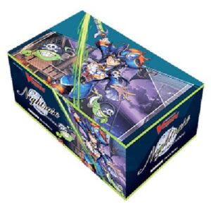 Cardfight!! Vanguard DZ-Stride Deckset Nightrose