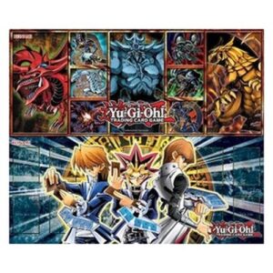 Yu-Gi-Oh! Legendary Collection Gameboard