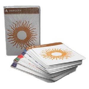 Magic: The Gathering Organization Dividers