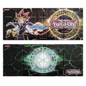 Yu-Gi-Oh! Legendary Collection 3 Gameboard
