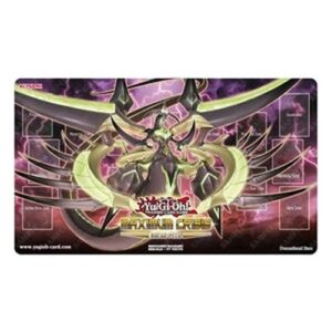 Yu-Gi-Oh! MACR Maximum Crisis Sneak Peek Playmat