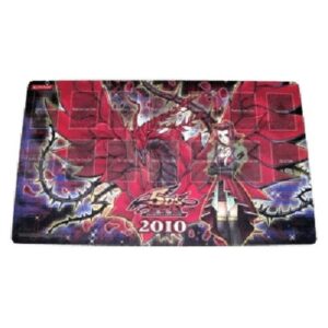 Yu-Gi-Oh! PROM Win-A-Mat 2010 "Akiza Izinski" Playmat