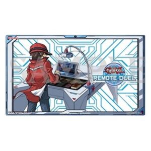 Yu-Gi-Oh! PROM Remote Duel "Vagabond" Playmat