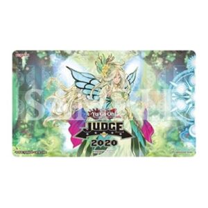 Yu-Gi-Oh! PROM Mardel, Generaider Boss of Light 2020 Judge Playmat