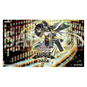Yu-Gi-Oh! PROM "S:P Little Knight" 2024 Judge Playmat