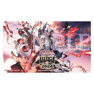 Yu-Gi-Oh! PROM "Despian Luluwalilith" 2024 Judge Playmat