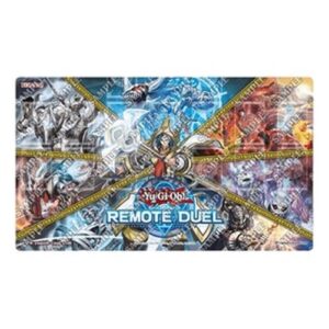 Yu-Gi-Oh! PROM Remote Duel "Aleister the Invoker" Invitational Qualifier Top Cut Playmat