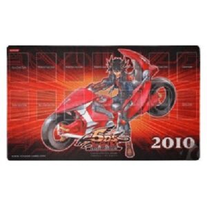 Yu-Gi-Oh! PROM Hobby Exclusive 2010 Playmat
