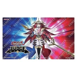 Yu-Gi-Oh! PROM "Beyond the Pendulum" 2022 Judge Playmat