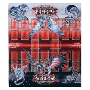 Yu-Gi-Oh! PROM Cyber Dragon 2-Player Playmat