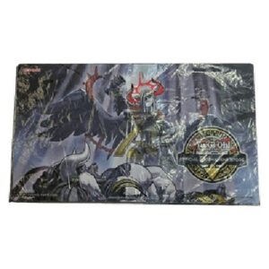 Yu-Gi-Oh! PROM OTS 2024 "Forbidden Droplet" Playmat