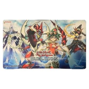 Yu-Gi-Oh! PROM Duel Links Invitational "Yuya" Playmat