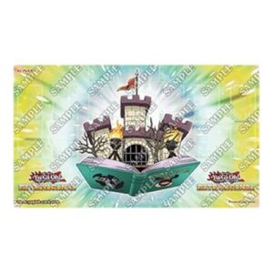 Yu-Gi-Oh! PROM Extravaganza 2020 Win-A-Mat Playmat