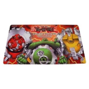 Yu-Gi-Oh! PROM Gadgets Hobby League Playmat
